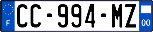 CC-994-MZ