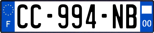 CC-994-NB