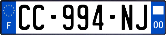 CC-994-NJ