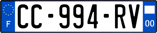 CC-994-RV