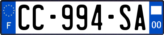 CC-994-SA