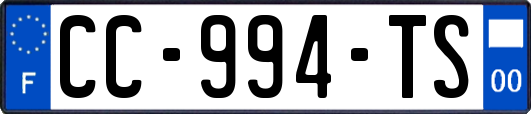 CC-994-TS