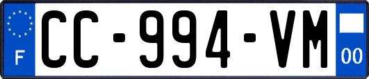 CC-994-VM