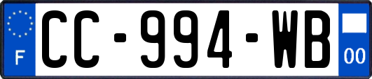 CC-994-WB