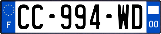 CC-994-WD