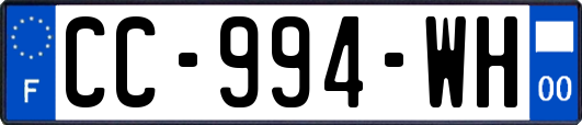 CC-994-WH