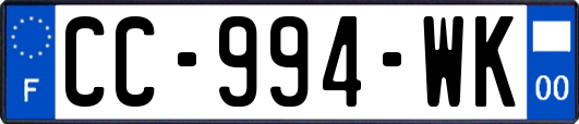 CC-994-WK