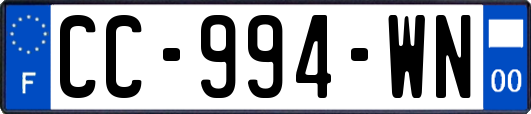 CC-994-WN