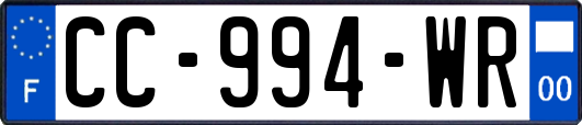 CC-994-WR