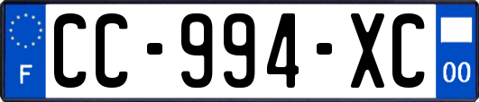 CC-994-XC