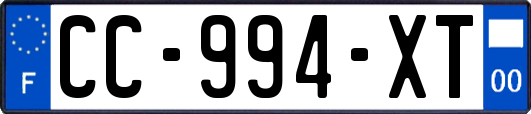 CC-994-XT