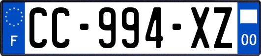 CC-994-XZ