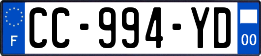 CC-994-YD