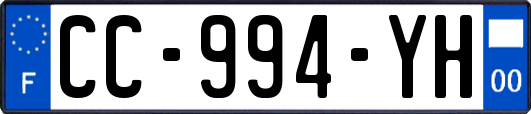 CC-994-YH