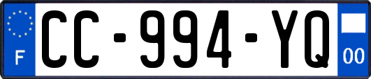 CC-994-YQ