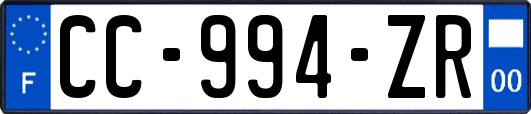 CC-994-ZR