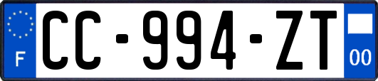 CC-994-ZT