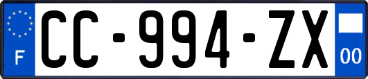 CC-994-ZX