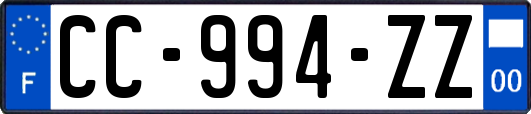 CC-994-ZZ