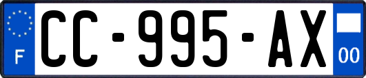 CC-995-AX