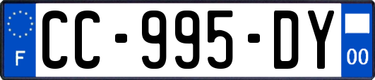 CC-995-DY