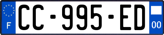 CC-995-ED