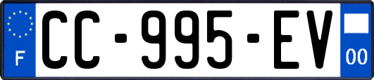 CC-995-EV