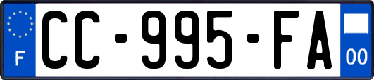 CC-995-FA