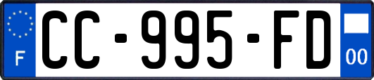 CC-995-FD