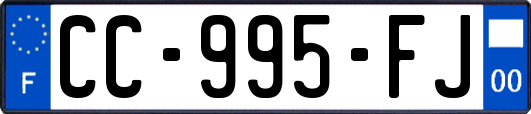 CC-995-FJ