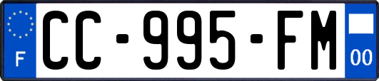 CC-995-FM