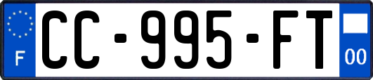 CC-995-FT