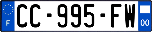 CC-995-FW