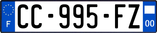 CC-995-FZ