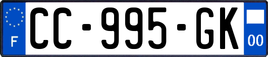 CC-995-GK
