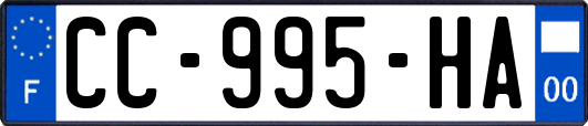 CC-995-HA