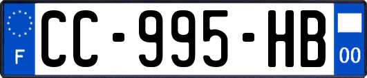 CC-995-HB