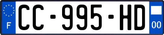 CC-995-HD