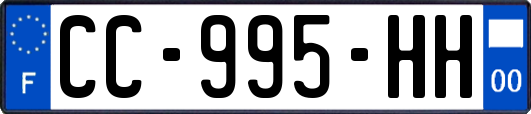 CC-995-HH