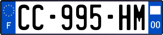 CC-995-HM