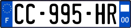 CC-995-HR