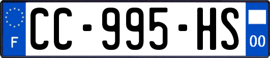 CC-995-HS