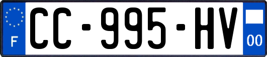 CC-995-HV