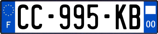 CC-995-KB
