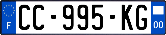 CC-995-KG