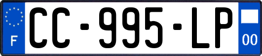 CC-995-LP