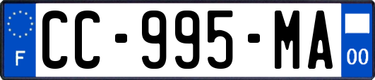 CC-995-MA