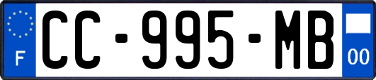 CC-995-MB
