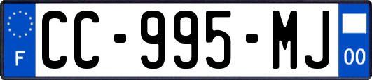 CC-995-MJ