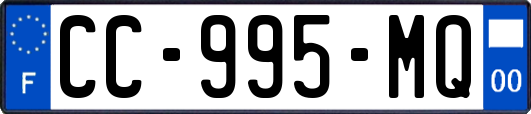 CC-995-MQ